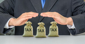 Income Taxes As Part Of Your Estate Plan