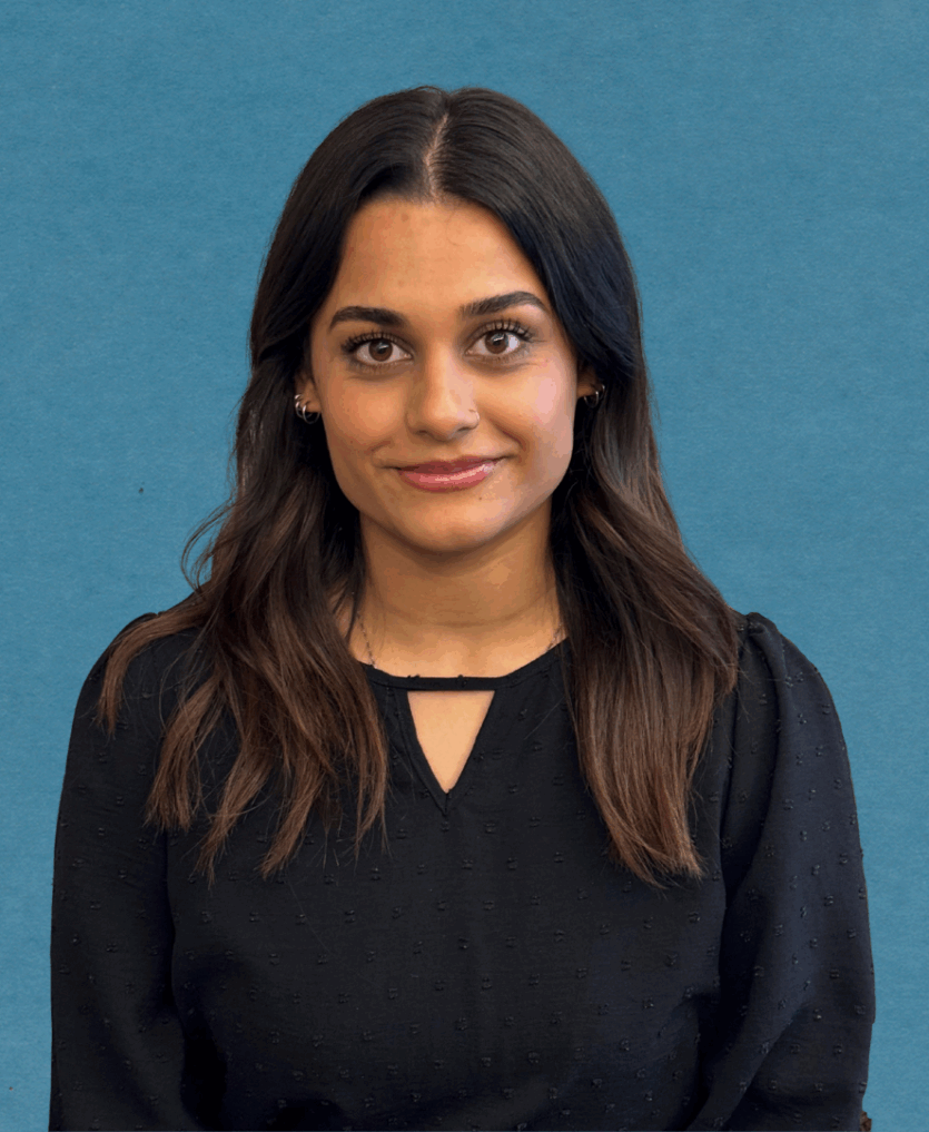 Noor Arooj - EFPR