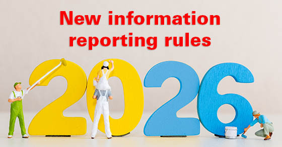 Miniature People Painting Colorful 2026 Numbers , New Year Creative Concept